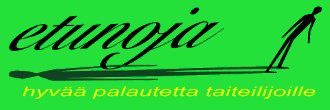 etunoja